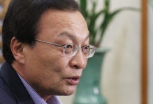 이해찬 세종시 건설 예산 집행률 52%, 계획보다 늦어 | 연합뉴스