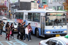 부산, 상시 대중교통 이용하면 요금 10% 환급 추진 | 연합뉴스