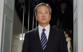 은행연합회장 인선 시작…은행·관료 출신 3파전 | 연합뉴스