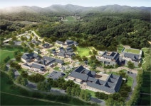 한방체험·힐링…영천 한의마을 조성 | 연합뉴스