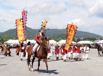 남원 황산대첩축제 15일 개최 | 연합뉴스
