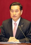 이윤석 의원 무안해안도로 국가지원도로 승격 | 연합뉴스