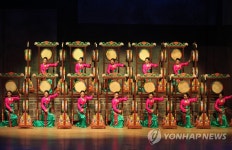 국립민속국악원, 31일 설맞이 국악공연 펼쳐 | 연합뉴스