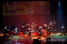 수원 광교호수공원서 26일 퓨전국악 콘서트 | 연합뉴스