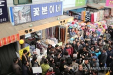 영화 국제시장 일본 상영…부산관광 효자되나 | 연합뉴스
