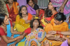 네팔 규모 7.3 강진 또 발생…42명 사망·1천117명 부상(종합4보) | 연합뉴스