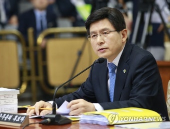 국무총리 후보자 인사청문회 | 연합뉴스