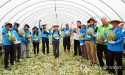 가스안전공사, 지역사회 농촌 봉사활동 | 연합뉴스