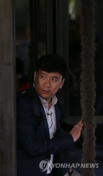대법, 서울시 공무원 유우성씨 간첩 혐의 무죄 확정 | 연합뉴스