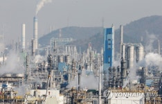 초저유가 시대…국내 산업계에 먹구름 다가온다 | 연합뉴스