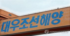 한신평, 대우조선해양·현대중공업 등급 강등 | 연합뉴스
