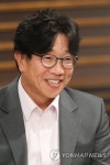 박철민, 마르지 않는 입담 | 연합뉴스