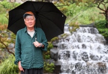 김훈의 남한산성 100쇄 돌파 | 연합뉴스