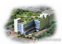 2020년 완공되는 양천중앙도서관 | 연합뉴스