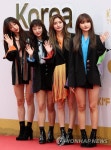 4인4색 이엑스아이디 | 연합뉴스