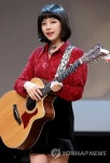주니엘, 4년 6개월 만에 컴백 | 연합뉴스