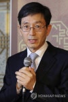 성경륭 "26개 국책연구기관에 박사급만 2천명…협동연구 강화" | 연합뉴스