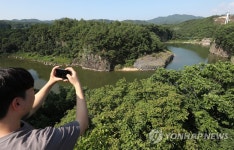 철원 한탄강 등 관광지 11곳, 360도 VR로 즐긴다 | 연합뉴스