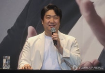 바리톤 김기훈 이 정도면 됐지 건방져질 때마다 꼭 슬럼프 | 연합뉴스