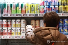 하이볼 15% 싸진다…저도수 혼성주류 주세 감면 | 연합뉴스