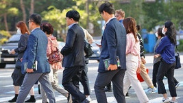 사라지는 마지막 인촌로 | 연합뉴스