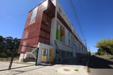 DISCUSIÓN URBANA | QUITO | Oferta de vivienda y proyectos menores - Page 13 - SkyscraperCity