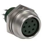 [SAMWOO] SCNH-20-18(R) 커넥터/연결부품 > 삼우 원형커넥터 > SCN > NH 시리즈 (주)엘레파츠 - 엘레파츠 SCNH-20-18(R)