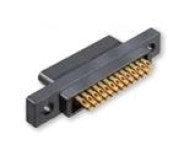 [GLENAIR] MWDM2L-25PBSP-.172 커넥터/연결부품 > D-SUB커넥터 > 미분류 (주)엘레파츠 - 엘레파츠 MWDM2L-25PBSP-.172