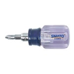 [SMATO] 투명양용드라이버 / 6*38MM 공구스토어 > 수작업공구 > 드라이버 > 드라이버(일반) - 전자부품 쇼핑의 기준|엘레파츠 - 엘레파츠...