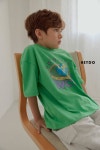 헤이도 지구테니스티 S-JL 26여름 - 비니코코 BiNiKOKO 헤이도 지구테니스티 S-JL 26여름