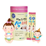 [뉴팜] 아이와얼라 생유산균 60 / 뉴팜 아이와얼라 생유산균60 / 뉴팜 생유산균 / 생유산균 / 아이와얼라 생유산균 / 아이와얼라생유산균 / 어린이... 