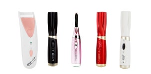 [진케어] 이온아이컬/ 매직컬 속눈썹 고데기 - 미미박스(Memebox) [진케어] 이온아이컬/ 매직컬 속눈썹 고데기