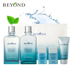 [비욘드] 옴므 피트니스 기초 2종 / 비욘드 / 옴므 피트니스 기초 / 스킨케어 / 남성 스킨케어 / 스킨케어 세트 / 비욘드 옴므 피트니스
