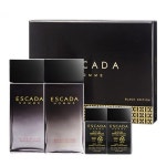 에스까다옴므블랙듀토닉