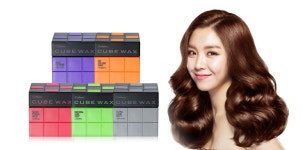 [과일나라] 컨퓸 큐브 왁스 - 미미박스(Memebox) [과일나라] 컨퓸 큐브 왁스