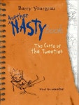 Another NASTYbook: The Curse of the Tweeties - Busan English Library - OverDrive Busan English Library