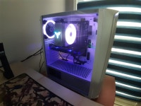 오늘 완성된 새 PC 네요 > 하드웨어갤러리 | 퀘이사존 QUASARZONE 오늘 완성된 새 PC 네요