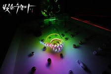 시스기어(SYSGEAR) PC용 고휘도 RGB 모듈 양산체제 완료 > 하드웨어 뉴스 | 퀘이사존 QUASARZONE 시스기어(SYSGEAR) PC용 고휘도 RGB 모듈... 