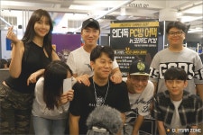 큐닉스 언더독 PC방 어택을 다녀왔습니다 > 리포트 | 퀘이사존 QUASARZONE 큐닉스 언더독 PC방 어택을 다녀왔습니다