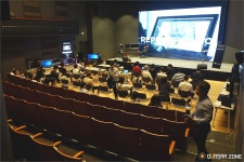 경성GK KXG 브랜드 론칭 신제품 발표회를 다녀왔습니다 > 리포트... QUASARZONE 경성GK KXG 브랜드 론칭 신제품 발표회를 다녀왔습니다