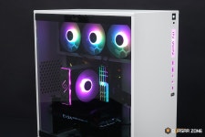 IN WIN 303C 케이스 > 리뷰 | 퀘이사존 QUASARZONE IN WIN 303C 케이스