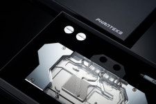 Phanteks, 엔비디아 RTX용 Glacier G2080, G2080Ti 워터 블럭 출시... Phanteks, 엔비디아 RTX용 Glacier G2080, G2080Ti 워터 블럭 출시