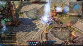 로아 재미지네요. > 스팀/PC게임 | 퀘이사존 QUASARZONE 로아 재미지네요.