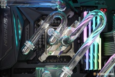 영재컴퓨터 YJMOD MO-RA EXTREME : 익스트림 수랭 PC > 리뷰 | 퀘이사존 QUASARZONE 영재컴퓨터 YJMOD MO-RA EXTREME : 익스트림 수랭 PC