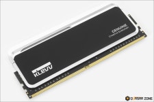 ESSENCORE KLEVV 메모리 한꺼번에 통째로 훑어보기 > 리뷰 | 퀘이사존 QUASARZONE ESSENCORE KLEVV 메모리 한꺼번에 통째로 훑어보기