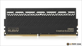 ESSENCORE KLEVV 메모리 한꺼번에 통째로 훑어보기 > 리뷰 | 퀘이사존 QUASARZONE ESSENCORE KLEVV 메모리 한꺼번에 통째로 훑어보기