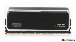 ESSENCORE KLEVV 메모리 한꺼번에 통째로 훑어보기 > 리뷰 | 퀘이사존 QUASARZONE ESSENCORE KLEVV 메모리 한꺼번에 통째로 훑어보기