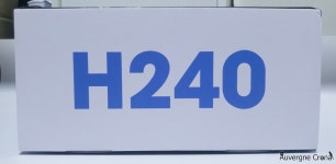 가성비 최강! 5만원대 수냉쿨러, ALSEYE HALO H240 리뷰~! > 리뷰/체험기 | 퀘이사존 QUASARZONE 가성비 최강! 5만원대 수냉쿨러... 