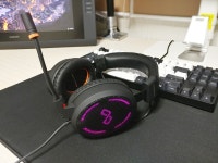 맥스틸 TRON G5100 SV 가상 7.1채널 게이밍 헤드셋 리뷰.... 더욱 몰입감 있게! 맥스틸 TRON G5100 SV 가상 7.1채널 게이밍 헤드셋 리뷰.
