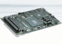 Kontron의 COM Express 보드 PC 2 종 128GB의 대용량 메모리 지원 > 하드웨어 뉴스 | 퀘이사존 QUASARZONE Kontron의 COM Express 보드... 